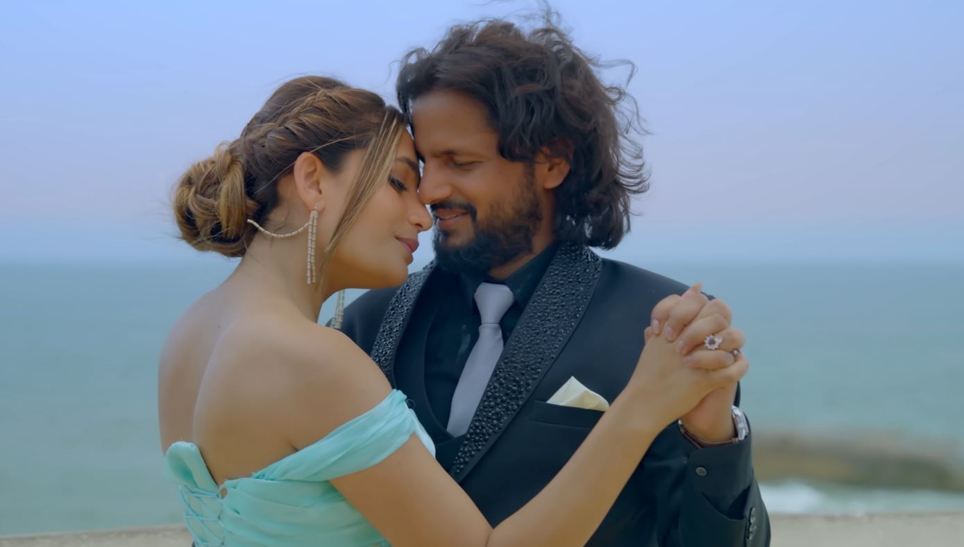 Ashok Aryan, Shristi